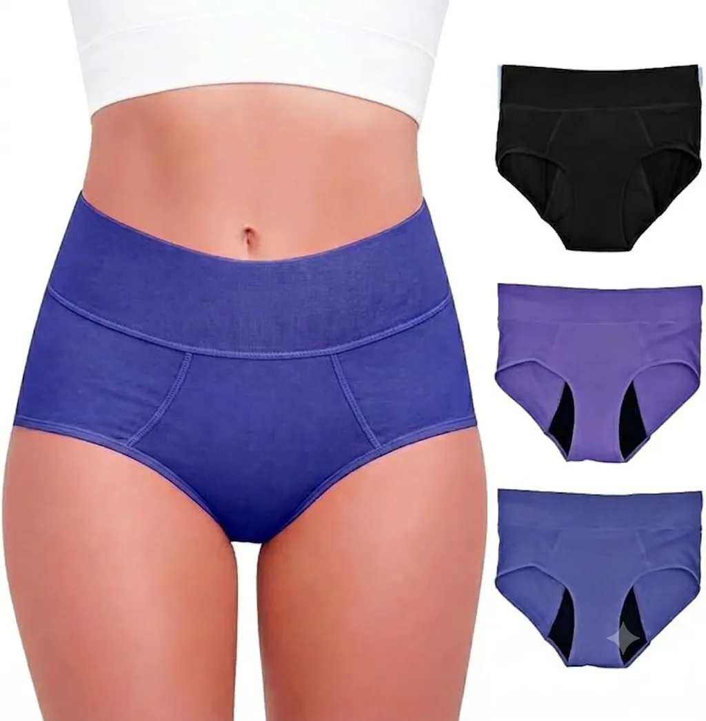 UnderX 3-Pack