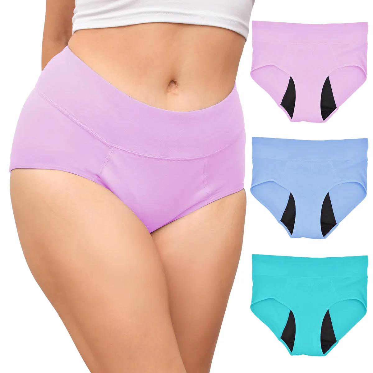 UnderX Teen Set